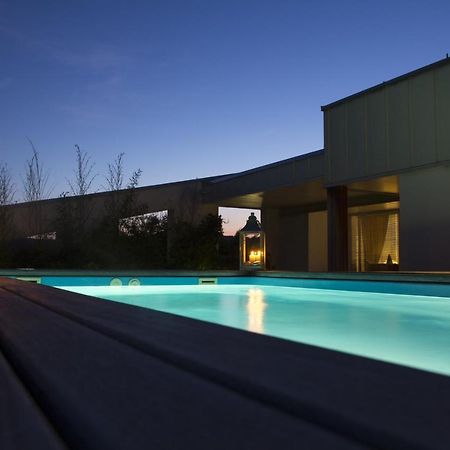 Pavi Apts Ljubljana - Private Rooftop Swimming Pool Εξωτερικό φωτογραφία