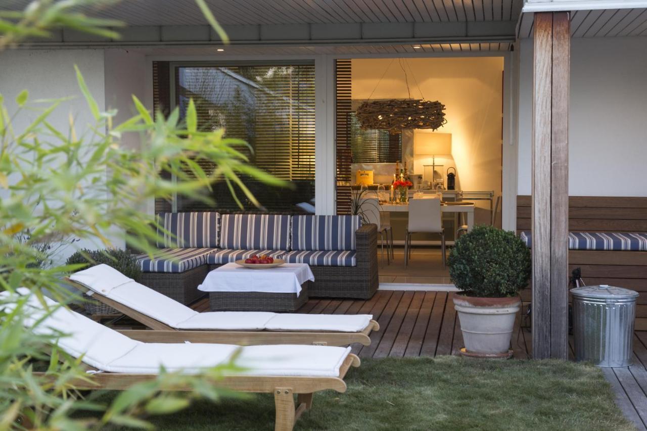 Pavi Apts Ljubljana - Private Rooftop Swimming Pool Εξωτερικό φωτογραφία