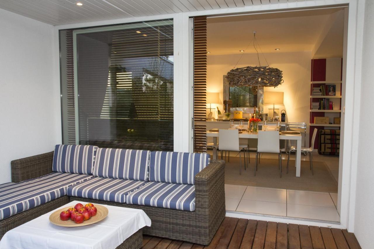 Pavi Apts Ljubljana - Private Rooftop Swimming Pool Εξωτερικό φωτογραφία
