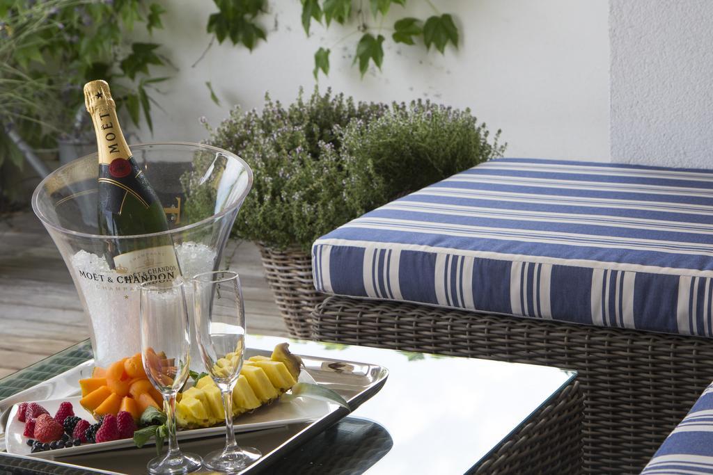 Pavi Apts Ljubljana - Private Rooftop Swimming Pool Δωμάτιο φωτογραφία