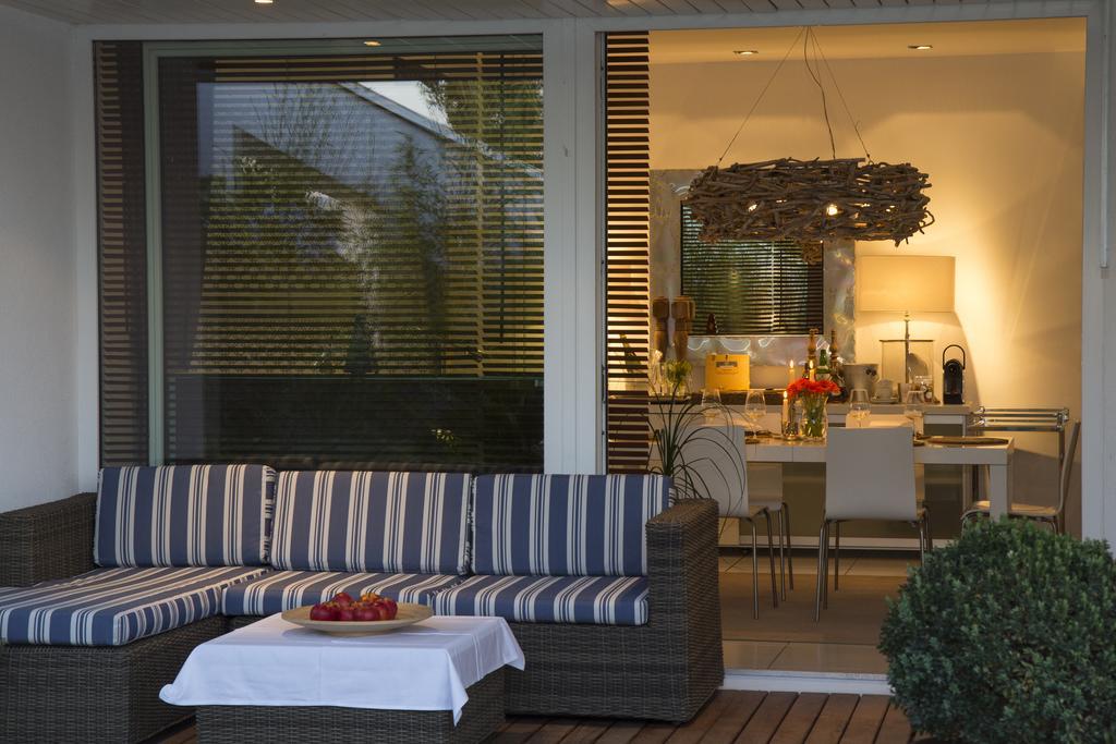 Pavi Apts Ljubljana - Private Rooftop Swimming Pool Δωμάτιο φωτογραφία